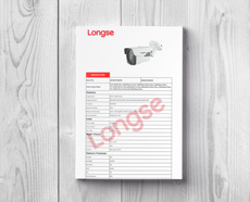 Detaljna specifikacija za WFIP-FG400LBH30